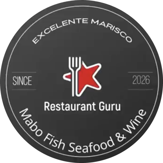 Restaurant Guru: Ausgezeichnete Meeresfrüchte